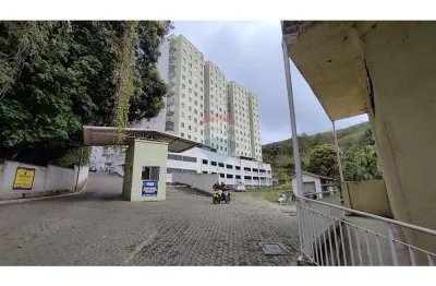 Apartamento 2 quartos para venda no bairro eldorado em juiz de fora, mg.