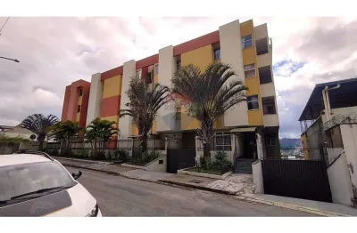 Apartamento 2 quartos para venda no bairro santa helena em juiz de fora, mg.