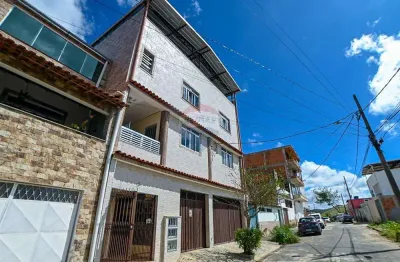 Apartamento com 2 quartos à venda no Bom Jardim, Juiz de Fora 