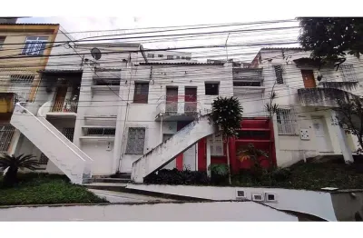 Apartamento 1 quarto para venda no bairro bom pastor em juiz de fora, mg.