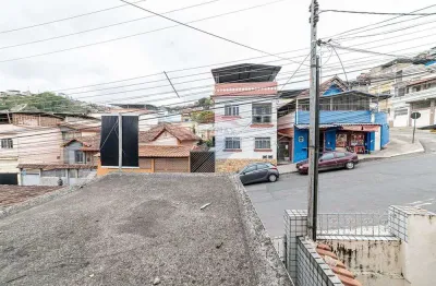 Casa com 1 quarto à venda no Vitorino Braga, Juiz de Fora 