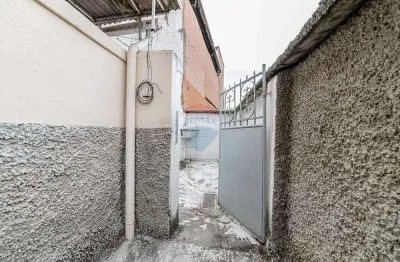 Casa com 1 quarto à venda no Vitorino Braga, Juiz de Fora 