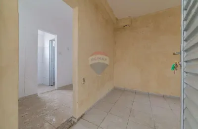 Casa com 1 quarto à venda no Vitorino Braga, Juiz de Fora 