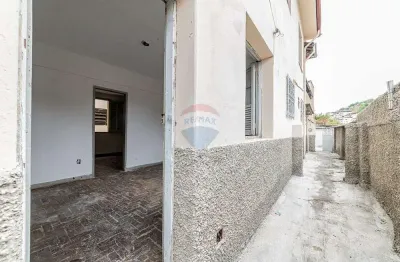 Casa com 1 quarto à venda no Vitorino Braga, Juiz de Fora 