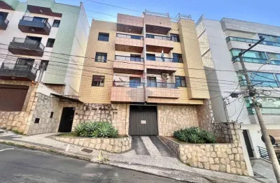 Apartamento 02 quartos - jardimdas laranjeiras - juiz de fora - mg