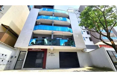 Lindo apartamento garden 2 quartos suíte para locação no recanto da mata, juiz de fora.