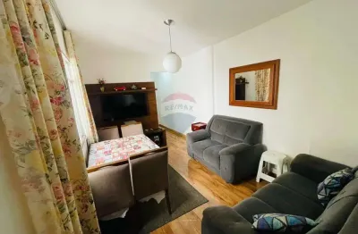 Apartamento com 2 quartos para alugar no Poço Rico, Juiz de Fora 