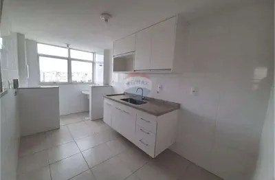 Apartamento com 1 quarto para alugar na Avenida Barão do Rio Branco, 1870, Centro, Juiz de Fora