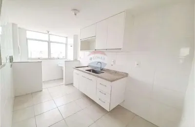 Apartamento com 1 quarto para alugar na Avenida Barão do Rio Branco, 1870, Centro, Juiz de Fora