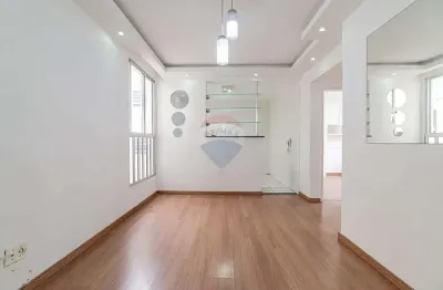 Apartamento com 2 quartos à venda na Rua José Lourenço, 393, São Pedro, Juiz de Fora