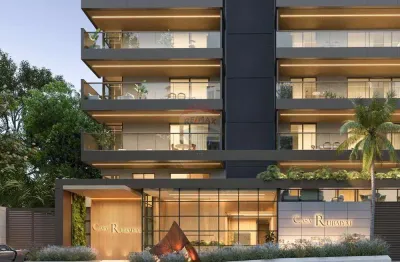 Apartamento com 4 quartos à venda na Rua Dona Maria Helena, 33, Santa Helena, Juiz de Fora