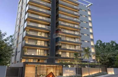 Apartamento com 4 quartos à venda na Rua Dona Maria Helena, 33, Santa Helena, Juiz de Fora