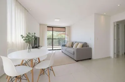 Apartamento a vende 2 quartos com suíte e área de lazer no miolo do granbery