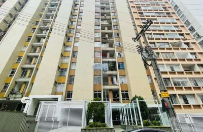 Apartamento com 3 quartos para alugar no Centro, Juiz de Fora 