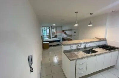 Kitnet / Stúdio para alugar no São Mateus, Juiz de Fora 