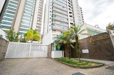 Cobertura com 4 quartos à venda no Granbery, Juiz de Fora 