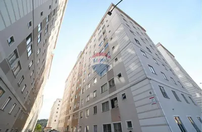 Apartamento com 2 quartos à venda na Rua das Marcassitas, 260, Marilândia, Juiz de Fora