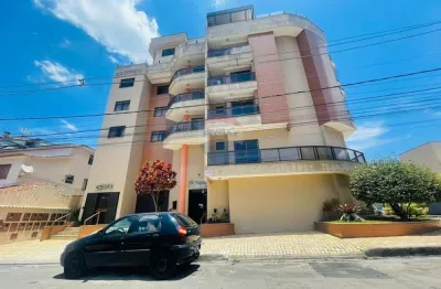 Apartamento com 4 quartos para alugar no Teixeiras, Juiz de Fora 