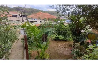 Casa com 4 quartos à venda na Rua Maria Joaquina da Motta, 245, Santa Cruz, Juiz de Fora