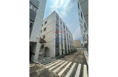 Apartamento com 2 quartos para alugar na Rua Olegário Maciel, 476, Santa Helena, Juiz de Fora
