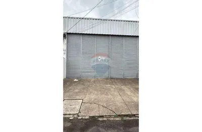 Barracão / Galpão / Depósito para alugar no Industrial, Juiz de Fora 