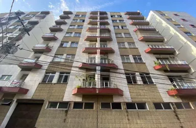 Apartamento 1 quarto para venda no bairro centro em juiz de fora, mg.