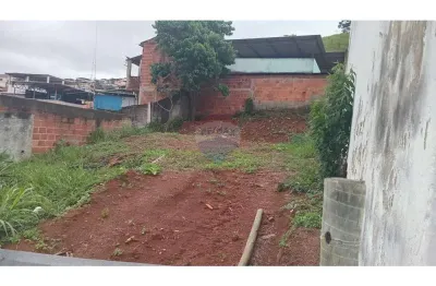 Lote ou terreno para venda no bairro santa cruz em juiz de fora, mg.