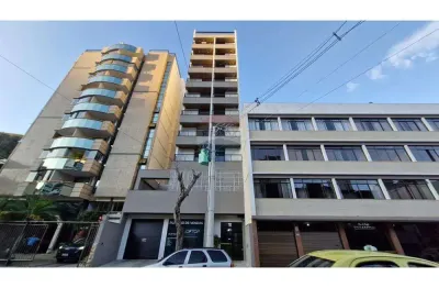 Apartamento com 1 quarto para alugar na Rua Padre Café, 454, São Mateus, Juiz de Fora
