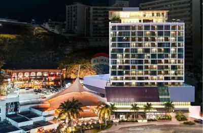 Kitnet / Stúdio à venda na Ladeira Alexandre Leonel, 221, São Mateus, Juiz de Fora