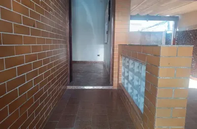 Funcional casa tipo para venda em santana com 3 quartos, 96m²