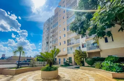 Espetacular apartamento tipo para venda em água fria com 2 quartos, 51m²
