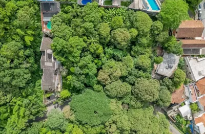 Aconchegante terreno residencial para venda em vila irmãos arnoni, 462m²