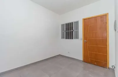 Elegante apartamento tipo para venda em vila dom pedro ii com 2 quartos, 40m²