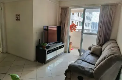 Funcional apartamento para venda em parada inglesa com 2 quartos , 58m²