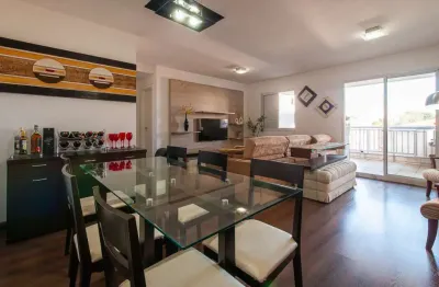 Espetacular apartamento tipo para venda em lauzane paulista com 2 quartos, sendo 1 suíte, 92m²