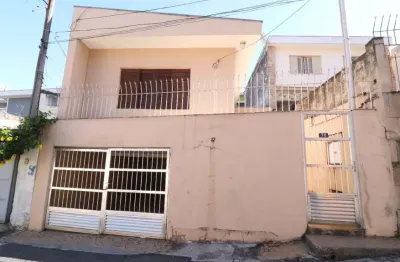 Atraente casa tipo para venda em lauzane paulista com 2 quartos, 100m²