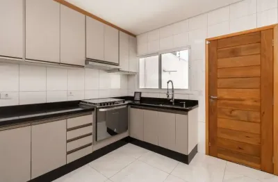 Sensacional sobrado para venda em vila constança com 3 quartos, sendo 1 suíte, 107m²