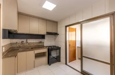 Excelente apartamento tipo para venda em santana com 3 quartos, 83m²