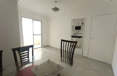 Versátil apartamento para venda em Parada Inglesa com 2 quartos , 58m²
