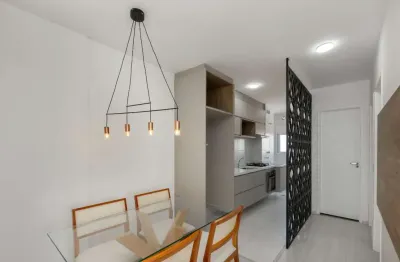 Deslumbrante apartamento tipo para venda em vila ede com 2 quartos, 43m²