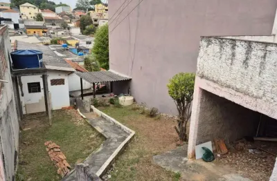 Confortável terreno residencial para venda em casa verde, 300m²