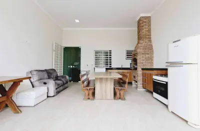 Agradável sobrado para venda em palmas do tremembé com 5 quartos, sendo 2 suítes, 136m²