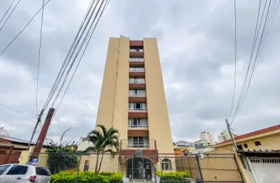 Atraente apartamento tipo para venda em vila dom pedro ii com 2 quartos, sendo 1 suíte, 62m²