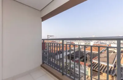 Excelente studio para venda em parada inglesa com 1 quarto , 28m²