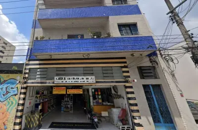 Atraente loja de rua para venda em santana, 1,096m²