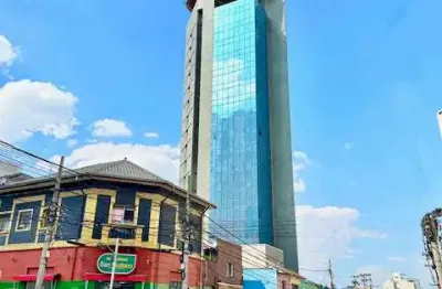 Excelente conjunto comercial para venda em santana, 232m²