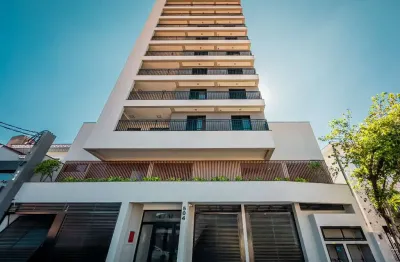 Atraente apartamento tipo para venda em jardim são paulo(zona norte) com 2 quartos, sendo 1 suíte, 66m²
