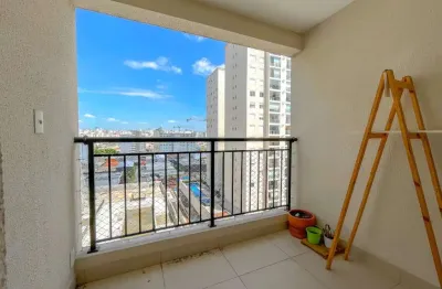 Versátil apartamento tipo para venda em brás com 2 quartos, sendo 1 suíte, 68m²