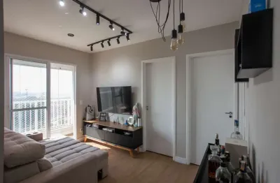 Elegante apartamento tipo para venda em vila pirituba com 2 quartos, 41,640m²