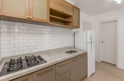 Aconchegante apartamento tipo para venda em pirituba com 2 quartos, 39m²